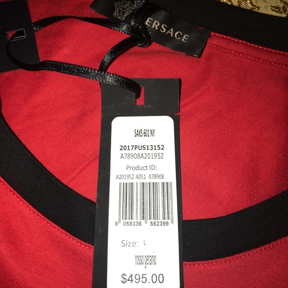 Versace - Picture 2 of 4